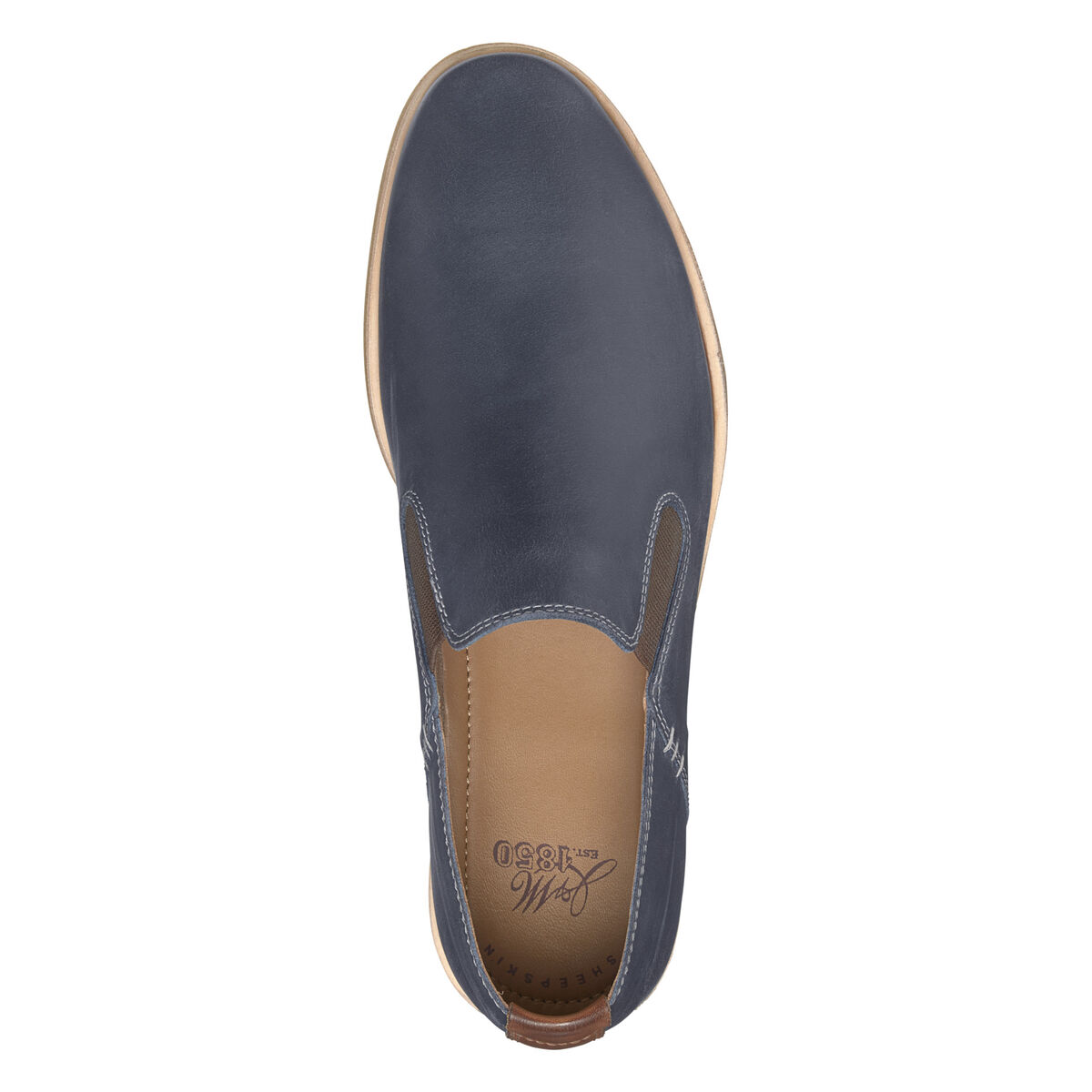 Eckert Slip-On image number null