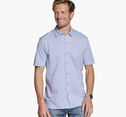 Bennett Short-Sleeve Shirt image number null