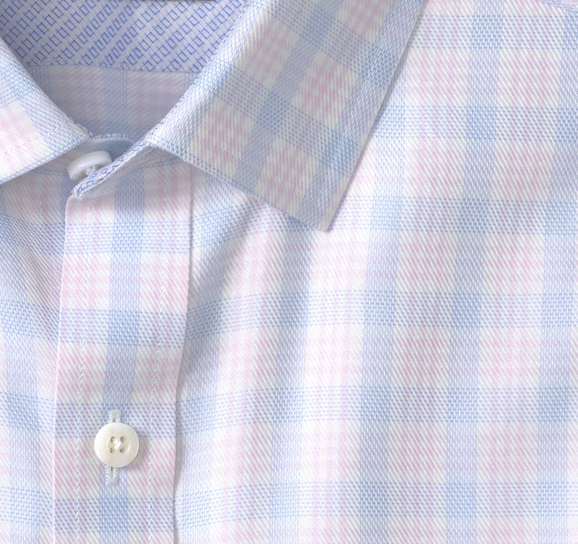 Ovation Non-Iron Dress Shirt