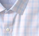 Ovation Non-Iron Dress Shirt image number null