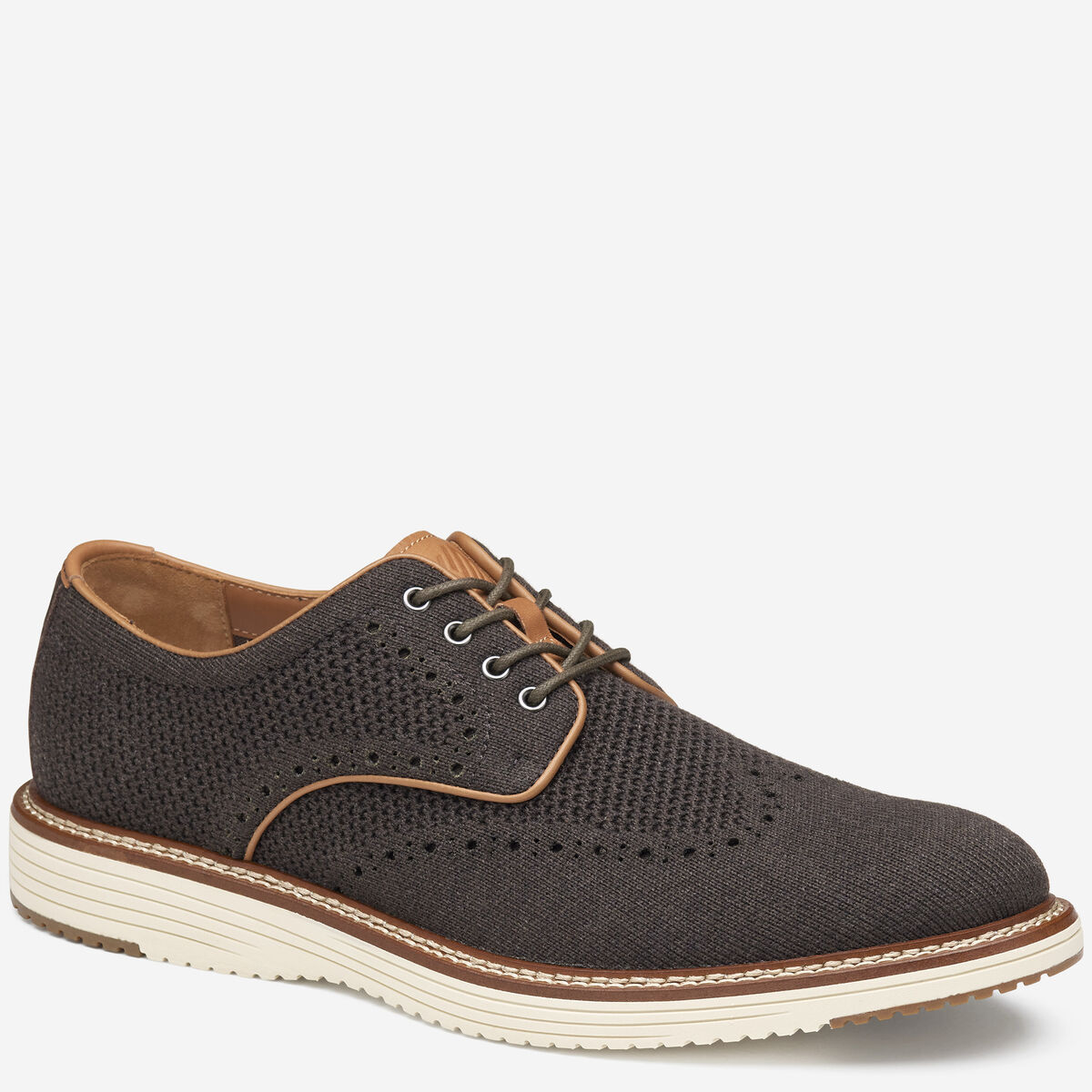Upton Knit Wingtip image number null