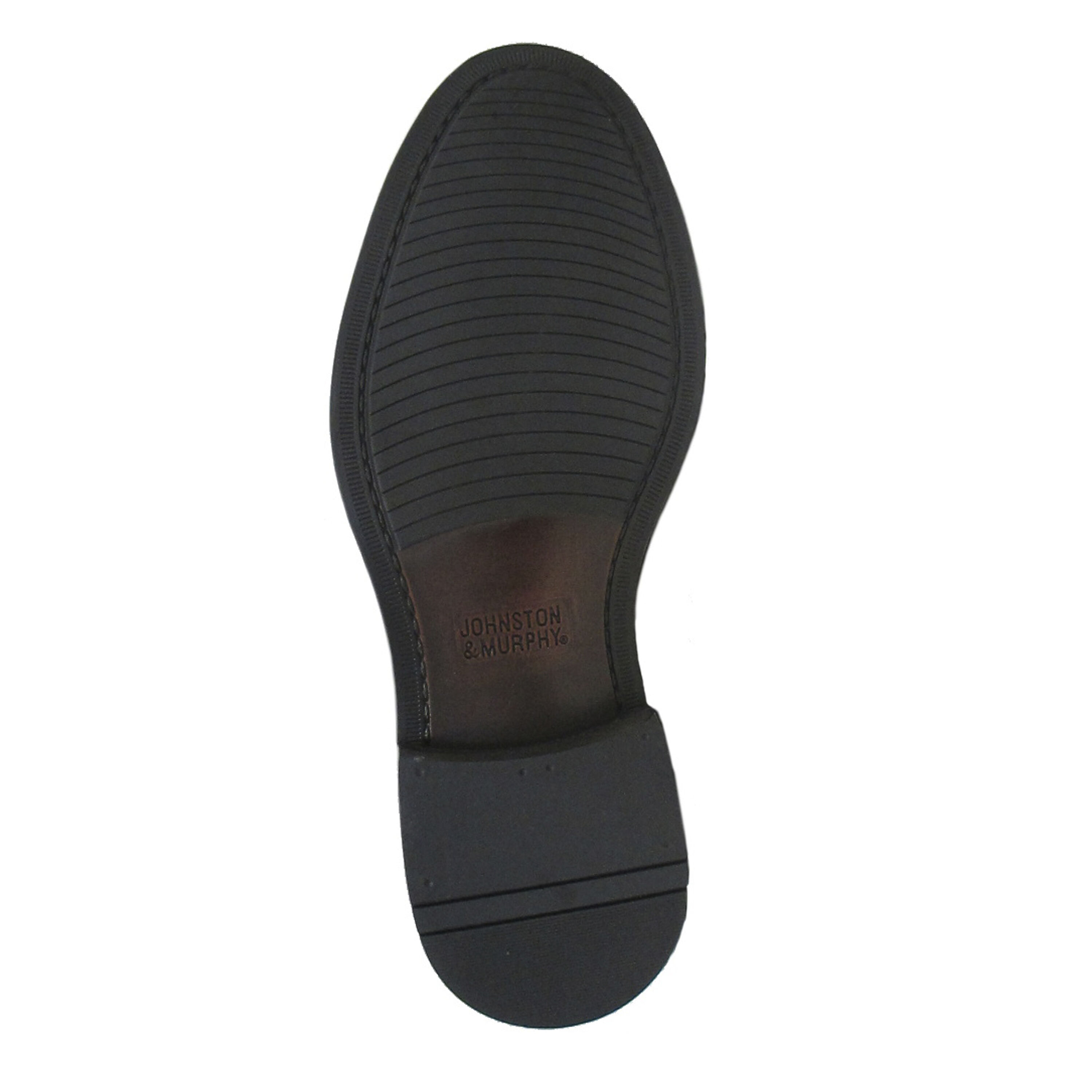 Johnston & Murphy Tabor Black Cap Toe Dress Shoes Amazon.com | Johnston & Murphy Tabor Dress Plain Toe Oxford  main image 3