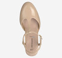 Amy T-Strap Pump image number null