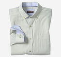 Ovation Non-Iron Oxford Shirt image number null