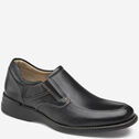 Shuler Moc Toe Slip-On image number null