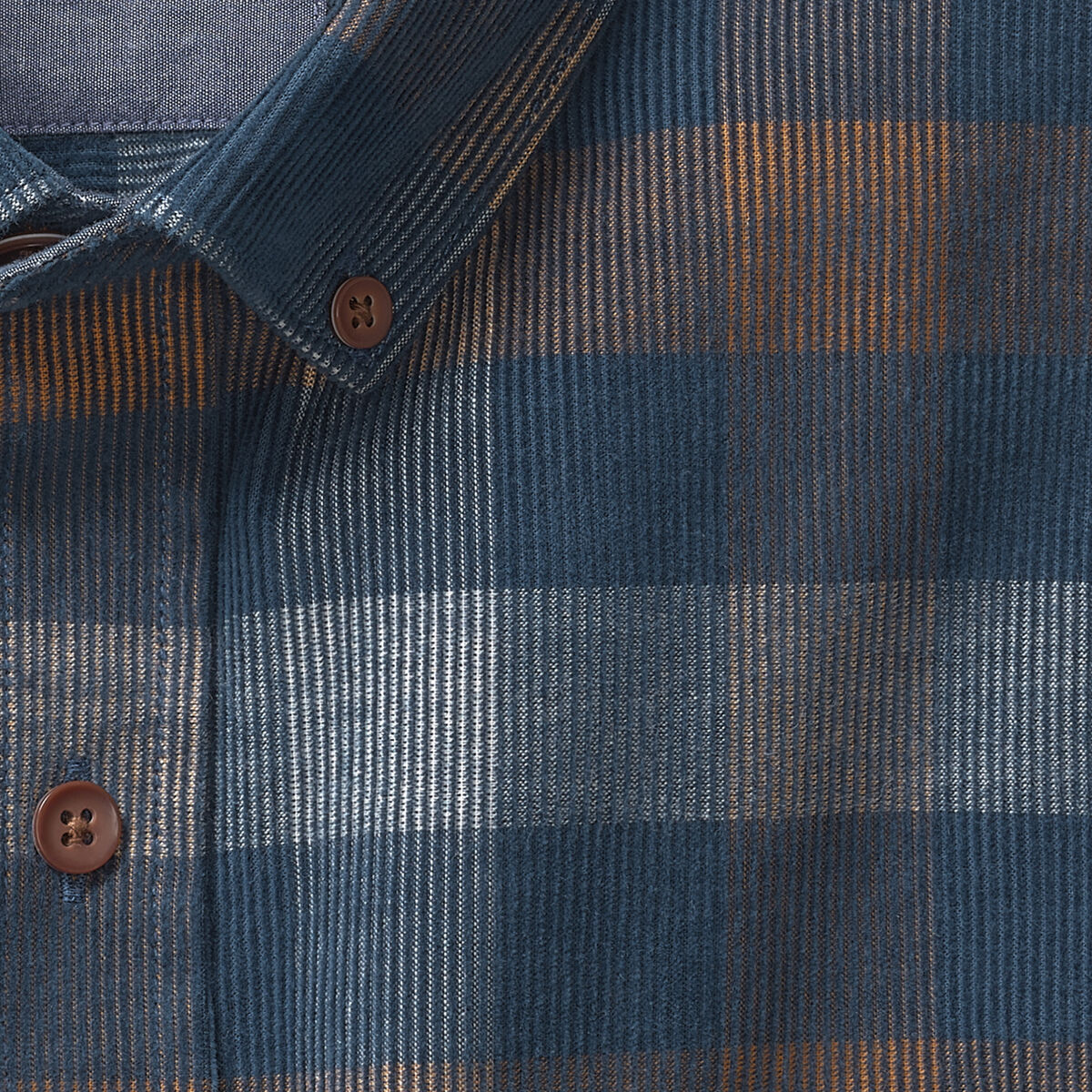 Corduroy Shirt image number null