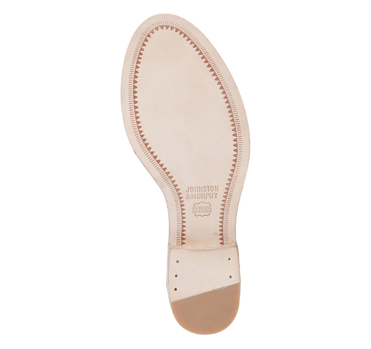 Beverly Wingtip image number null