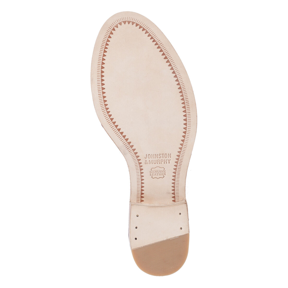 Beverly Wingtip image number null