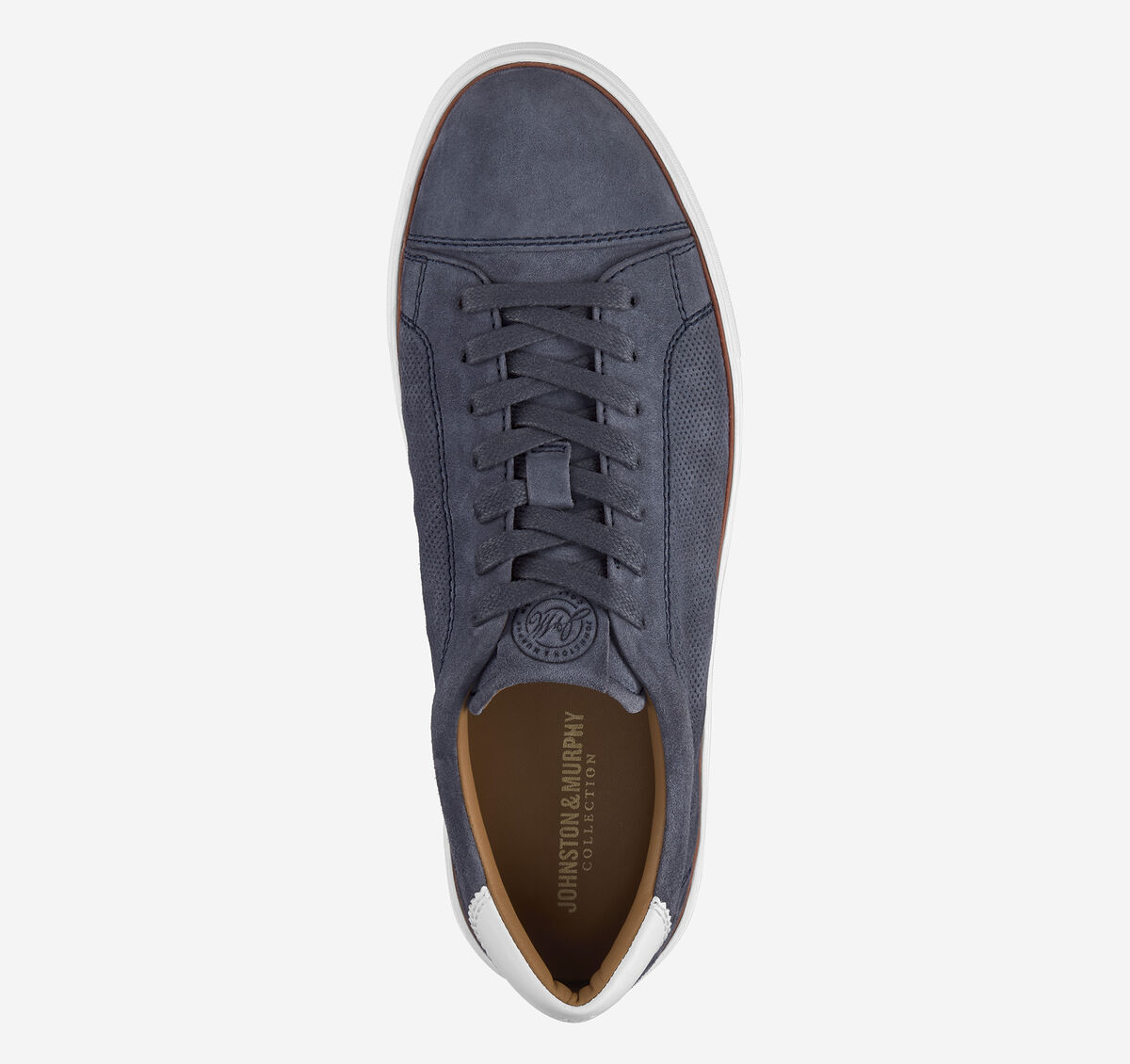 Luther Perfed Lace-to-Toe image number null