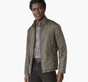 Essential Reversible Jacket image number null