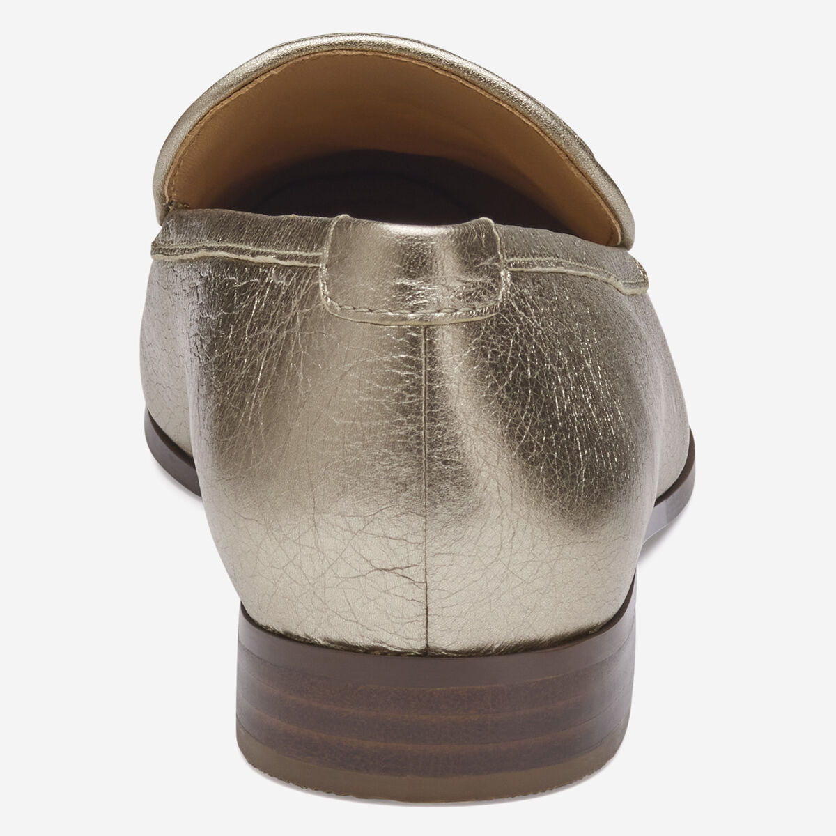 Ali Woven Loafer image number null