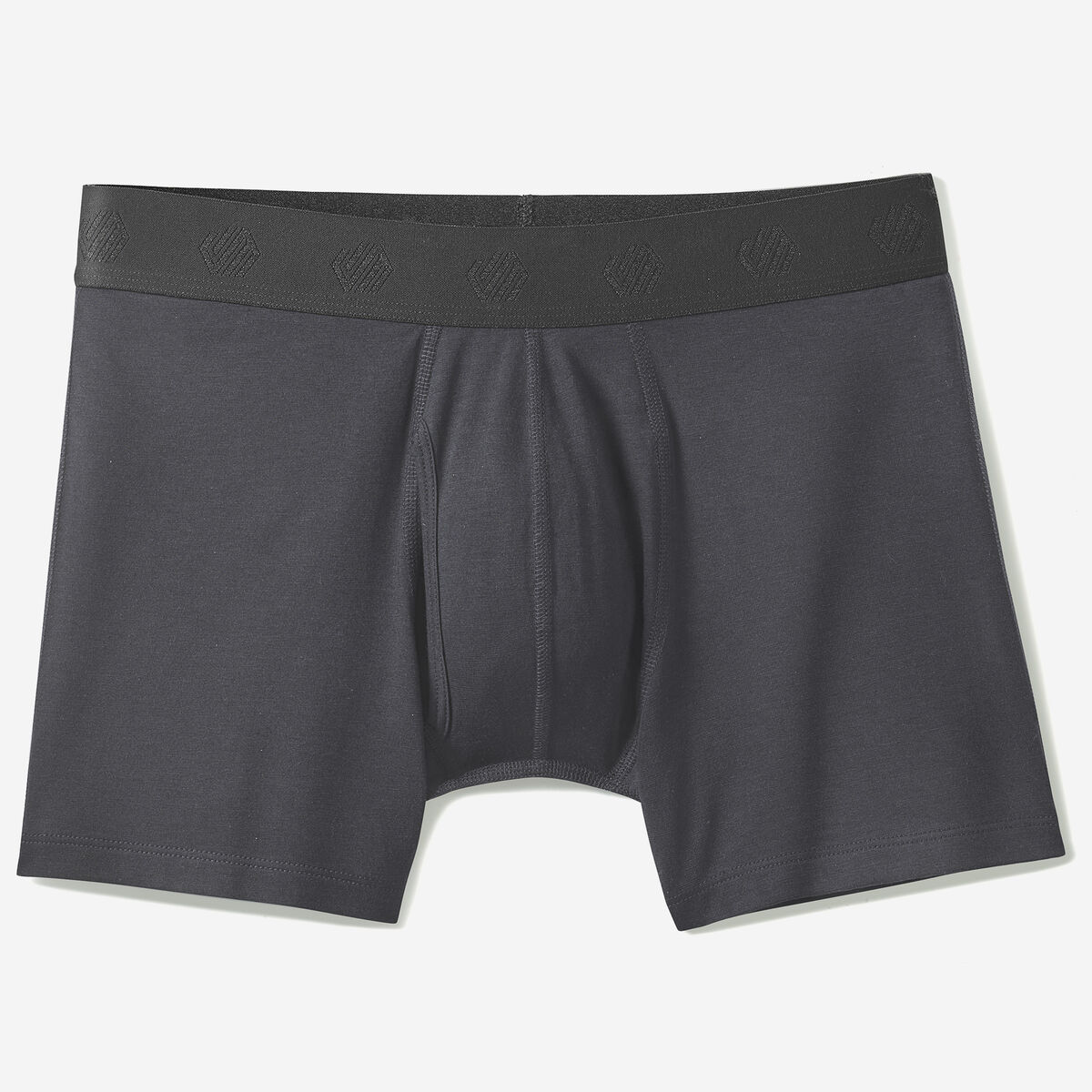 Essential Boxer Brief image number null