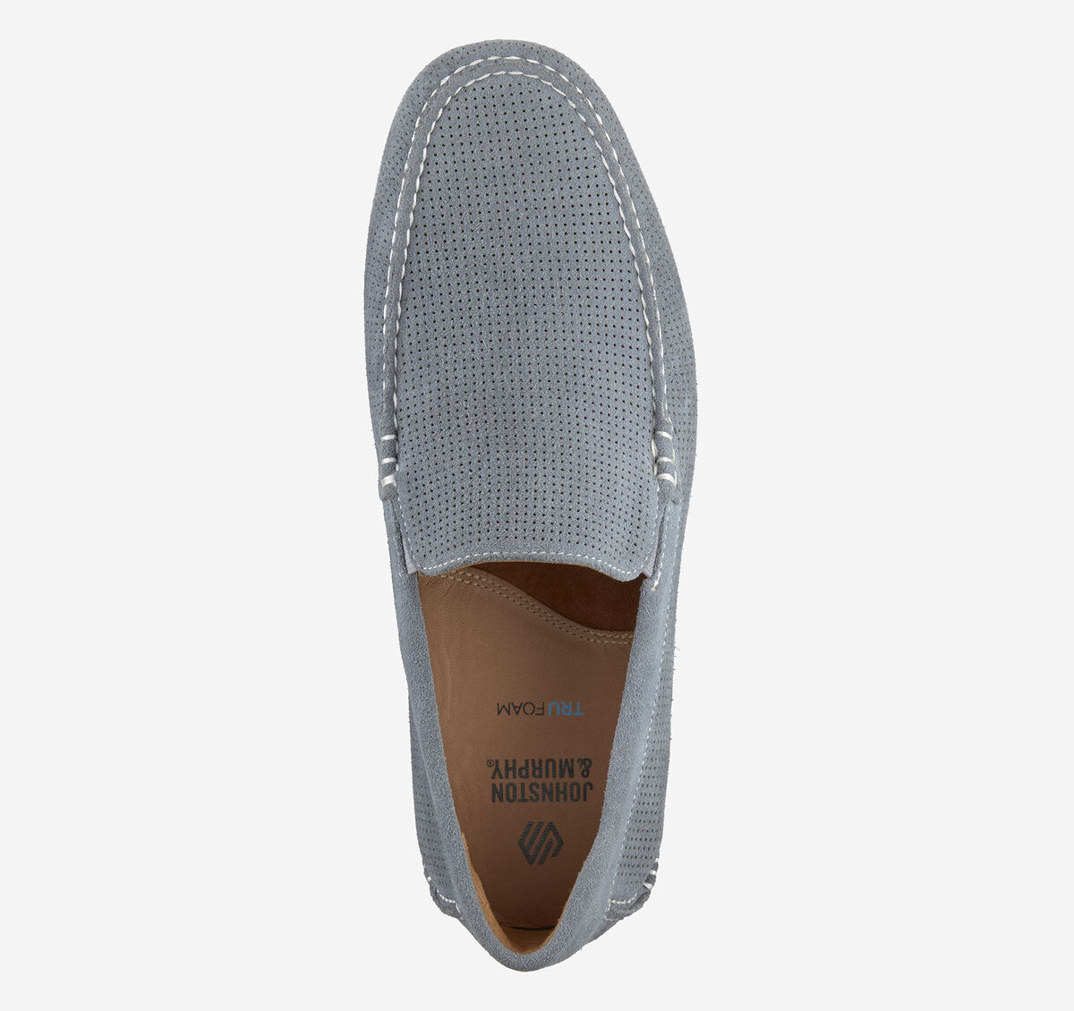 Cort 2.0 Perfed Venetian Loafer image number null