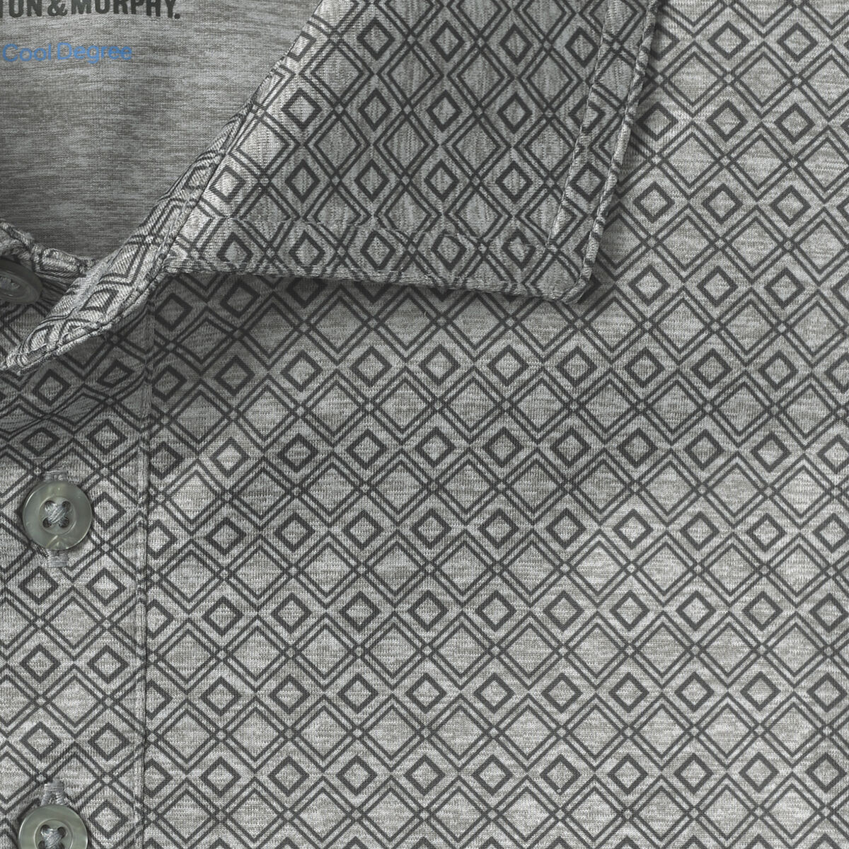 XC4® Performance Print Polos + Cool Degree™ image number null