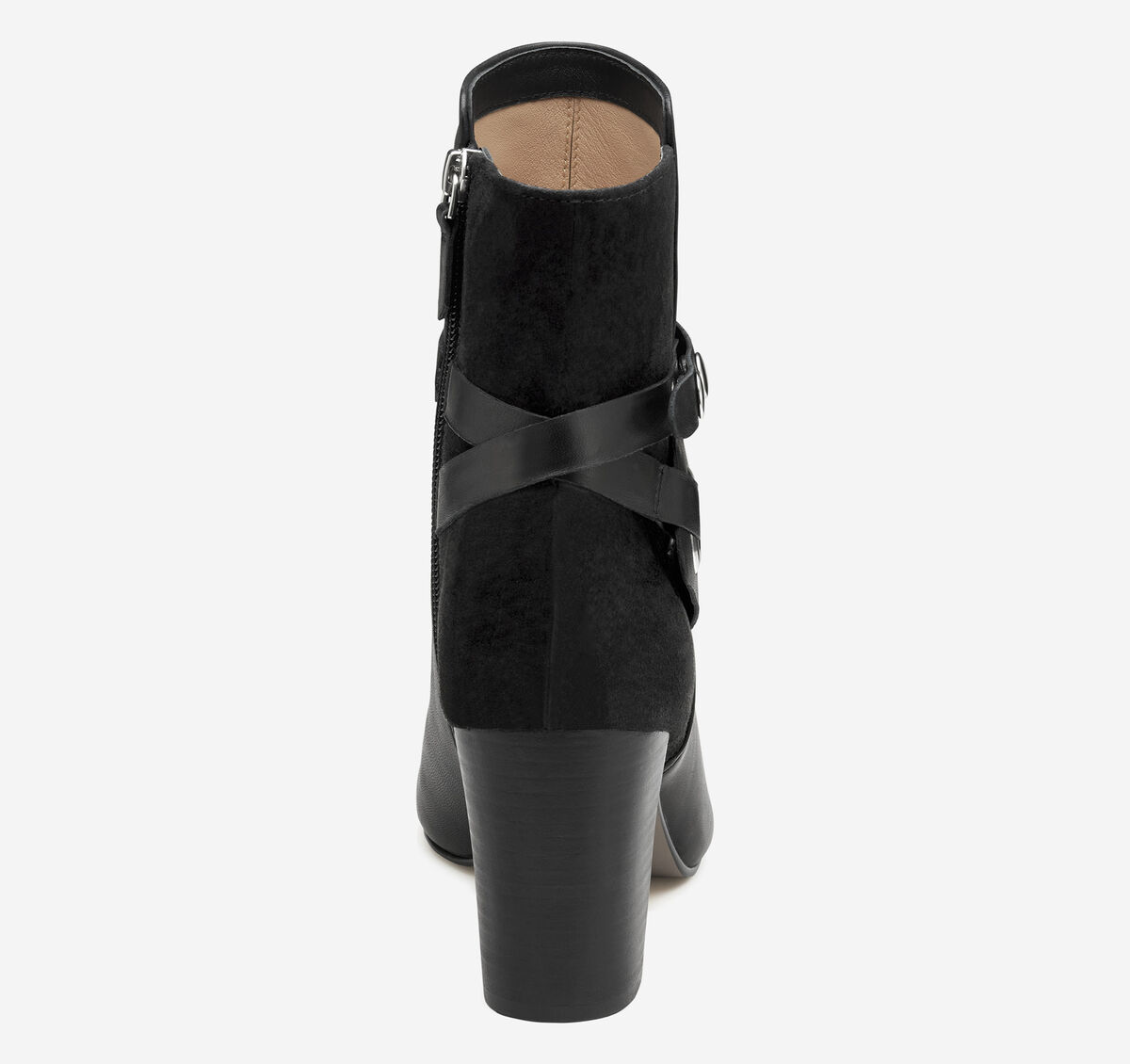 Charlotte Jodphur Boot image number null