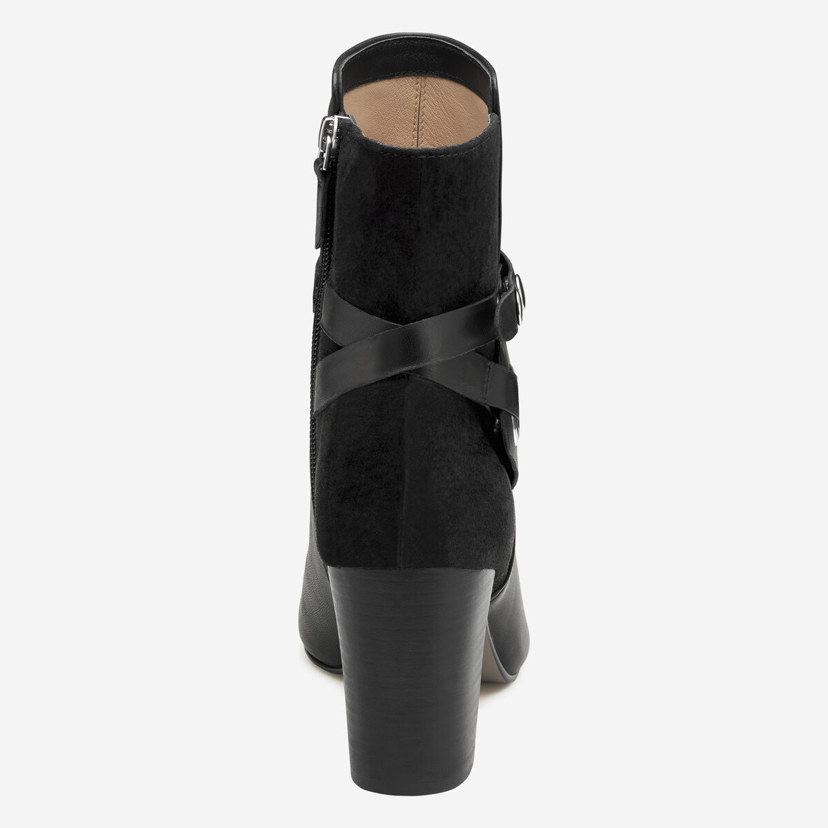 Charlotte Jodphur Boot image number null