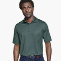 XC4® Performance Gingham Polos + Cool Degree™ image number null