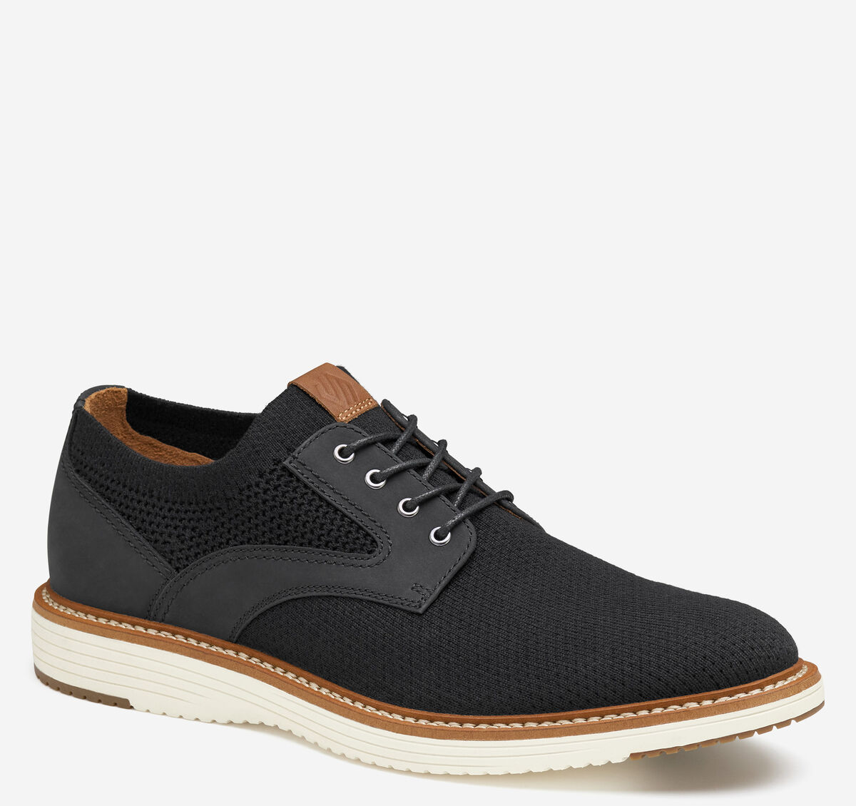 Upton Knit Plain Toe image number null