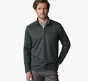 Merritt Quarter-Zip image number null