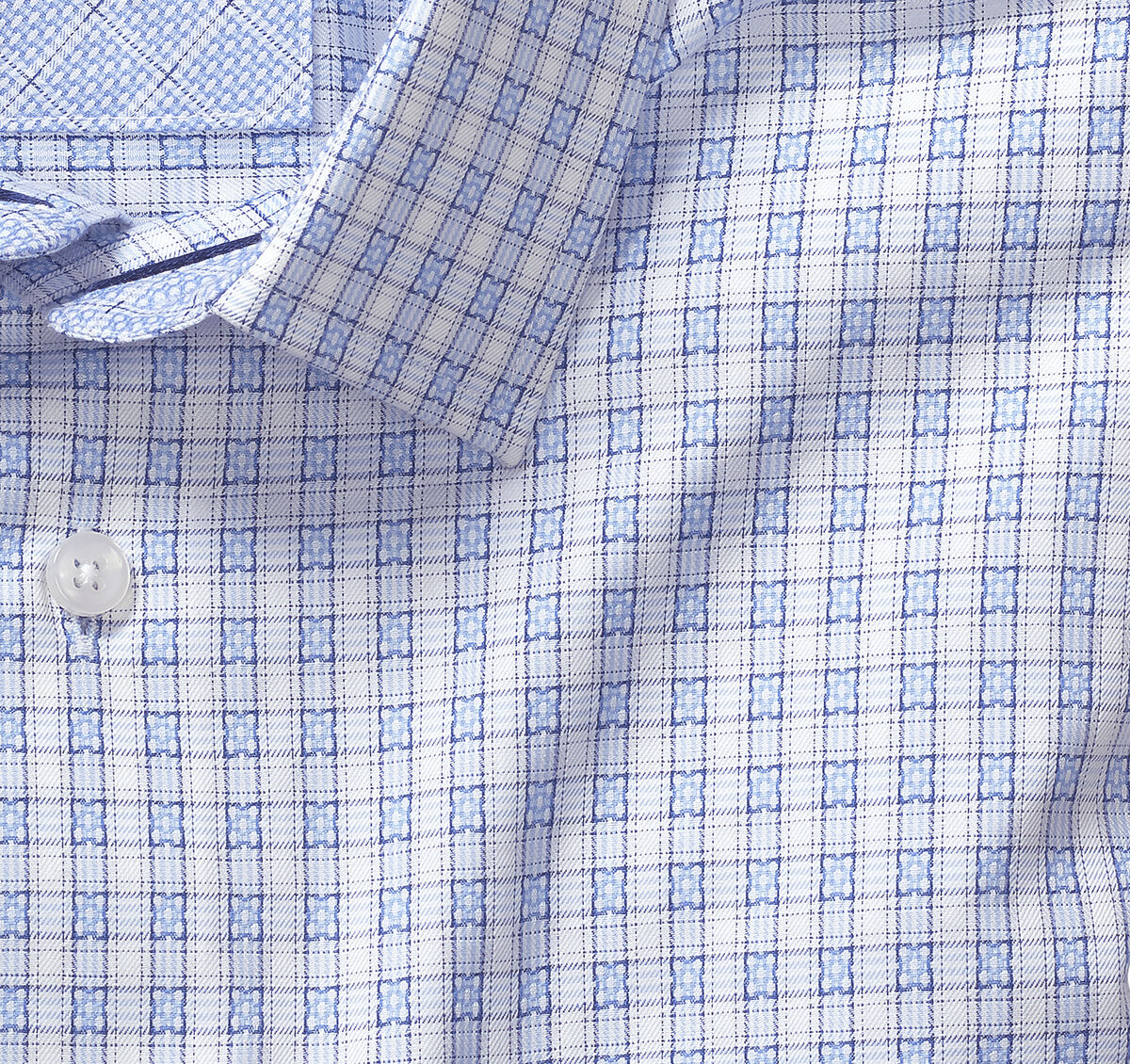 Collection European Dress Shirt image number null