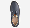 McGuffey Lug Plain Toe image number null