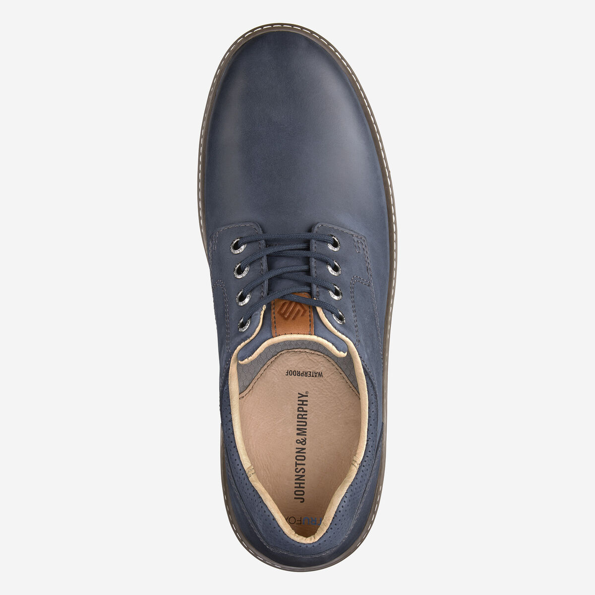 McGuffey Lug Plain Toe image number null