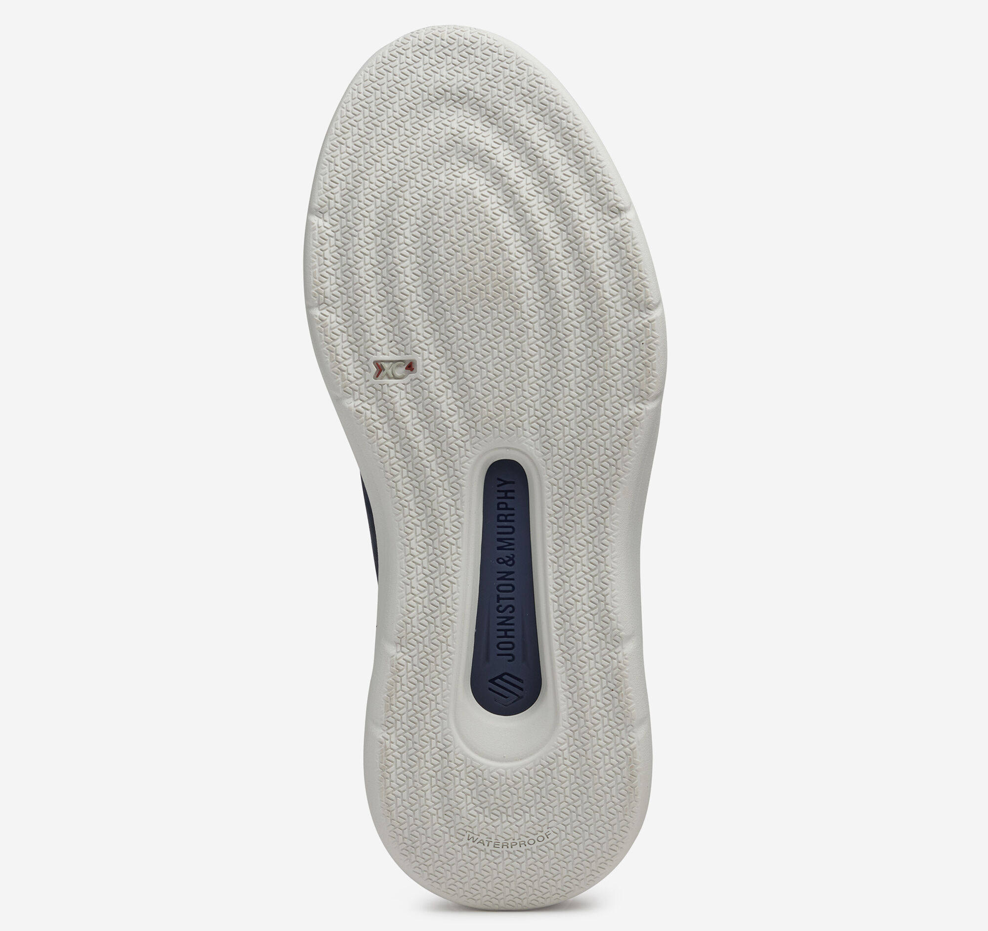 Men's XC4® Prentiss 2 Knit Plain Toe | Johnston & Murphy