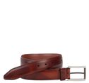 Feather Edge Tonal Belt image number null