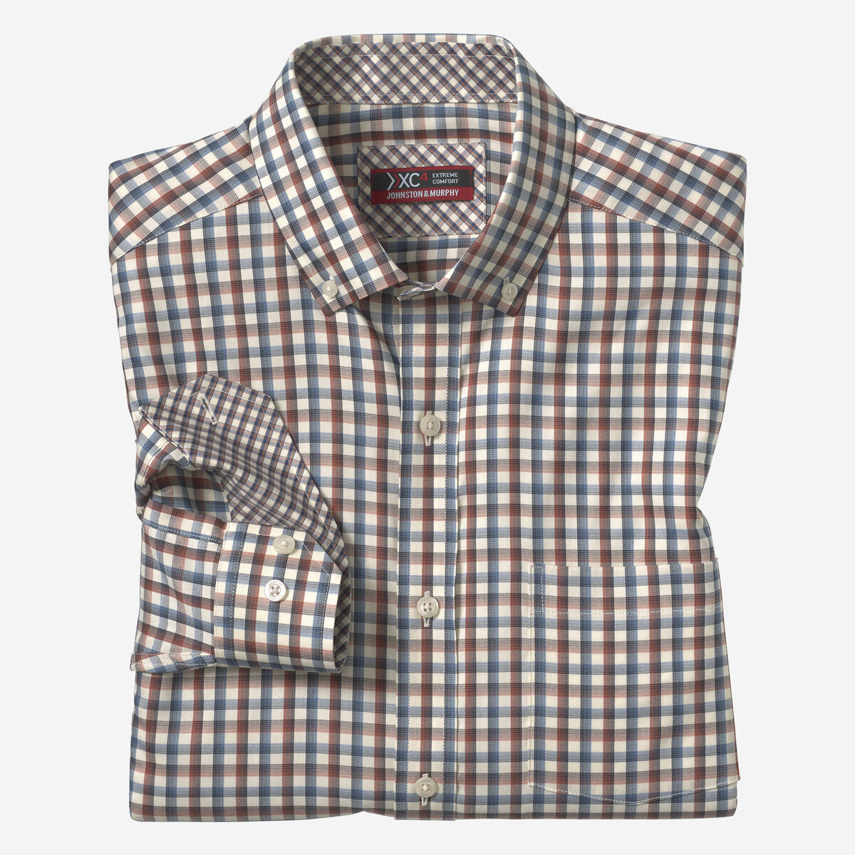 XC4® Sport Long-Sleeve Shirt image number null