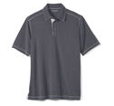 Vintage Slub Polo image number null