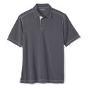 Vintage Slub Polo image number null