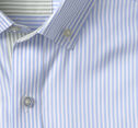 Ovation Non-Iron Oxford Shirt image number null
