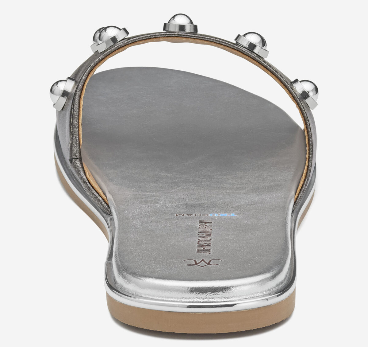 Shayla Embellished Slide image number null