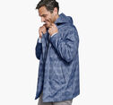 Upton Water-Resistant Raincoat image number null