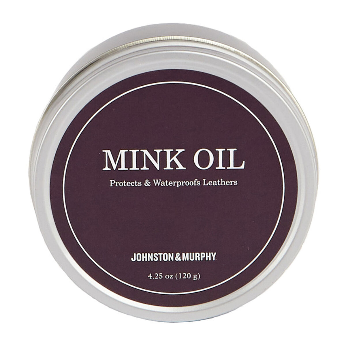 Mink Oil image number null