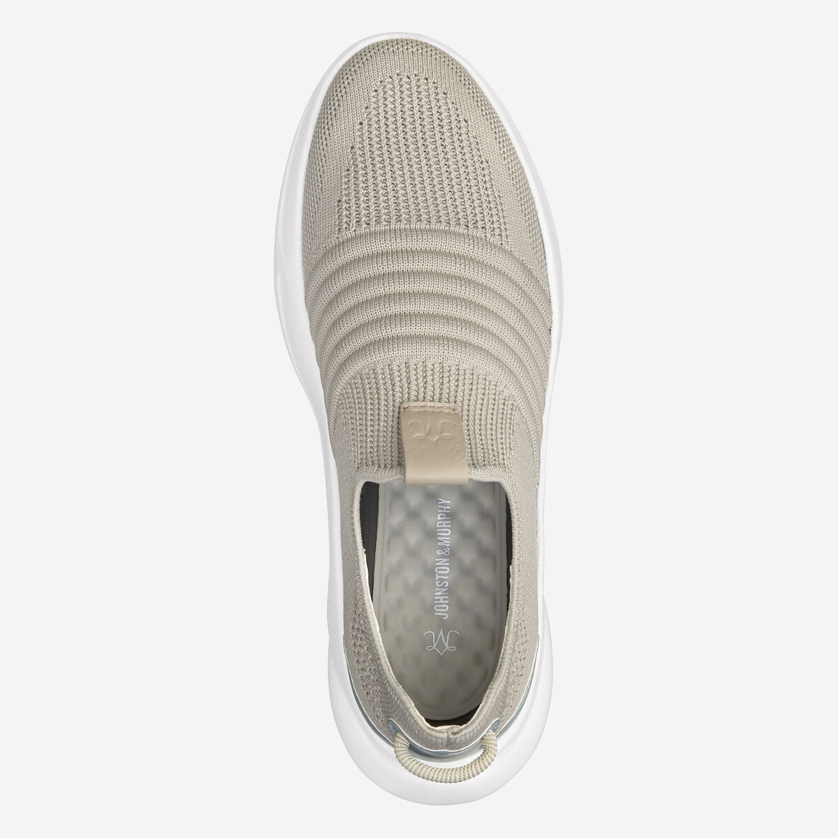 Escape Knit Slip-On image number null