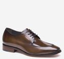 Arrister Moc Toe Lace-Up image number null