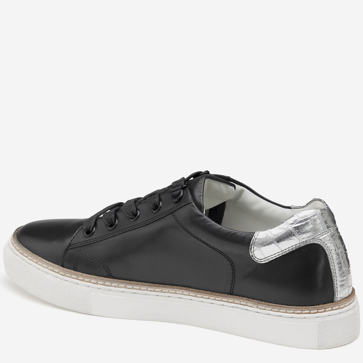 Callie Lace-Up image number null