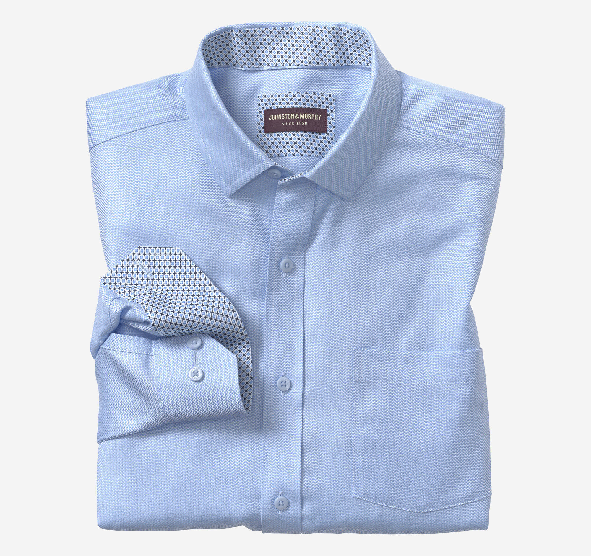 Ovation Non-Iron Dress Shirt