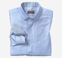 Ovation Non-Iron Dress Shirt image number null