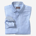 Non-Iron Dress Shirt image number null