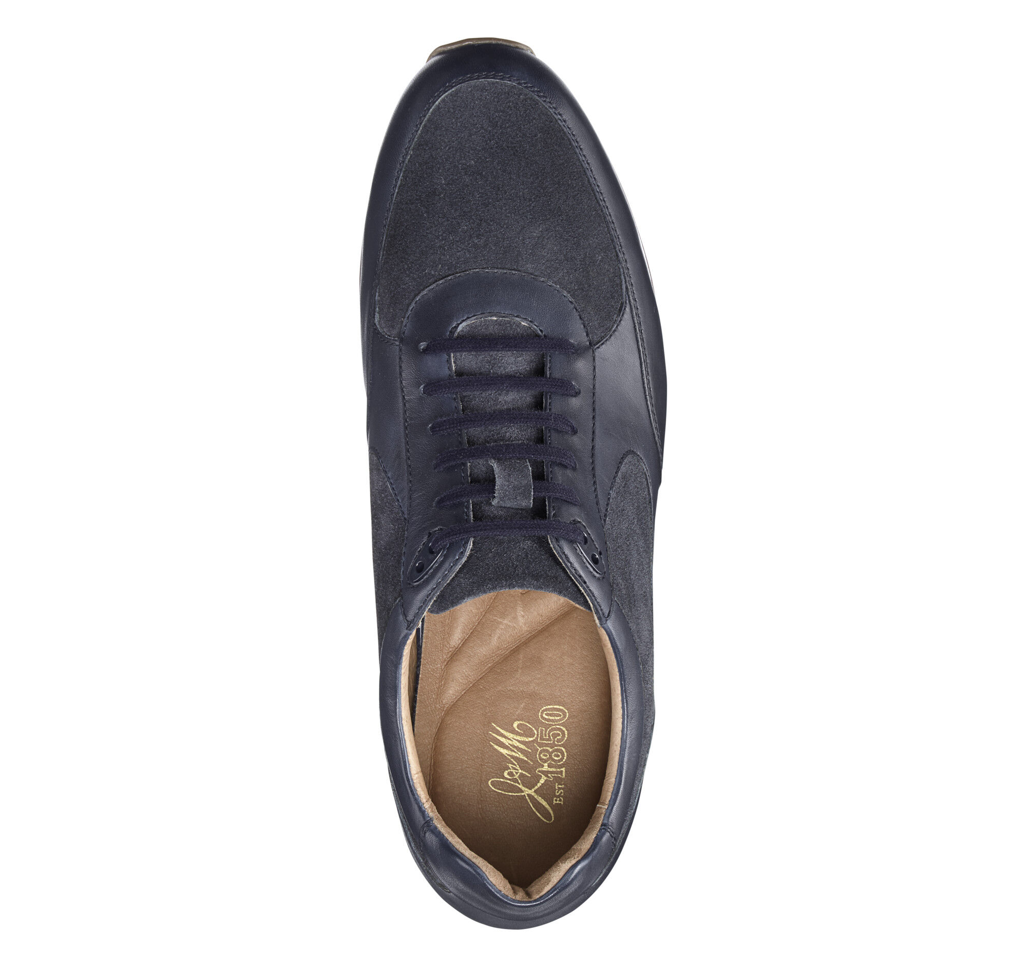 johnston and murphy malek