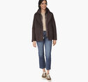 Sherpa Jacket with Removable Bib image number null