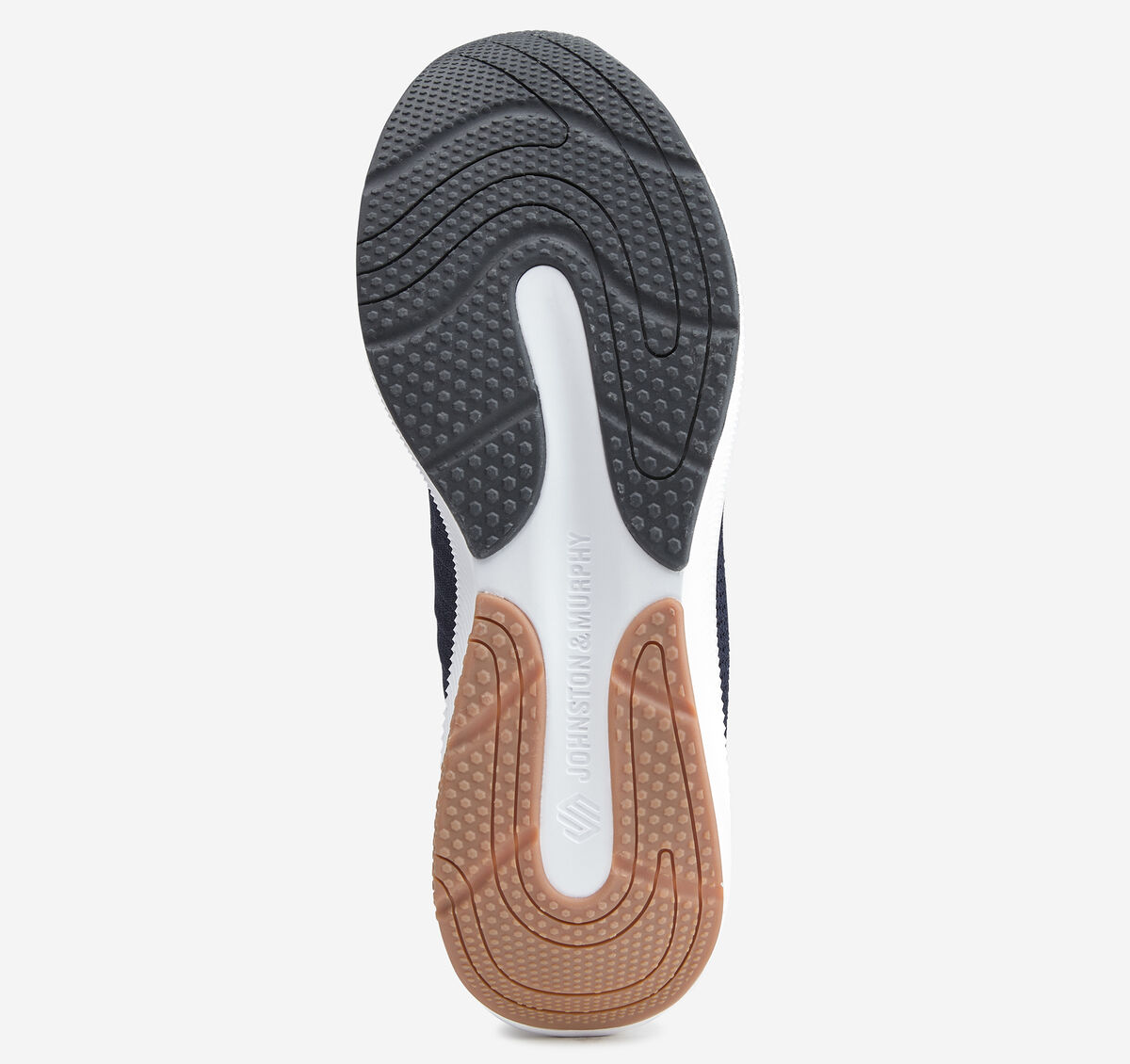 Miles Knit Lace-Up image number null