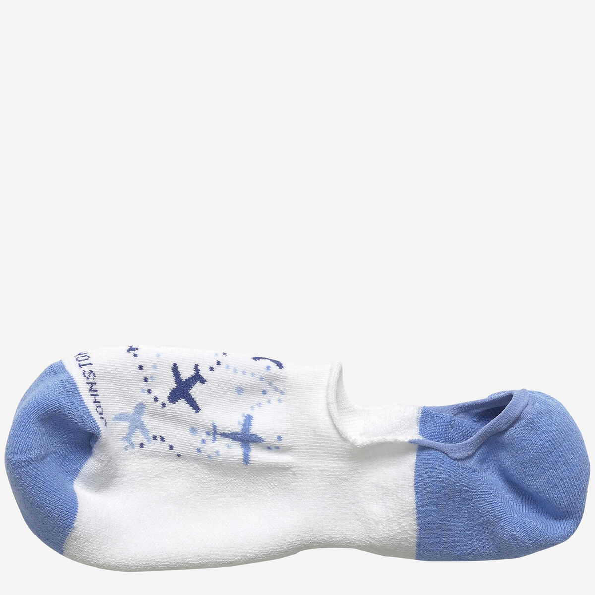 High-Cut Liner Socks image number null