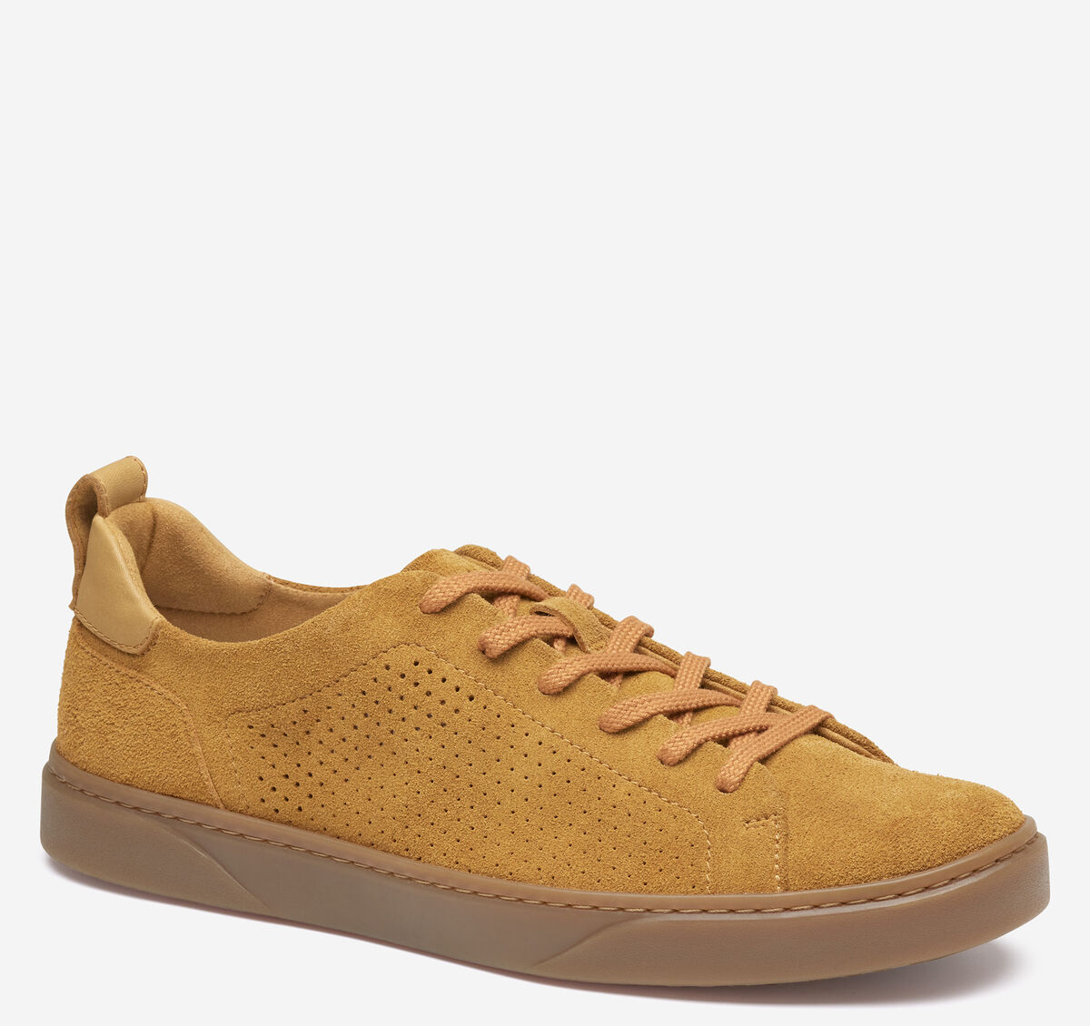 Ollie Lace-to-Toe image number null