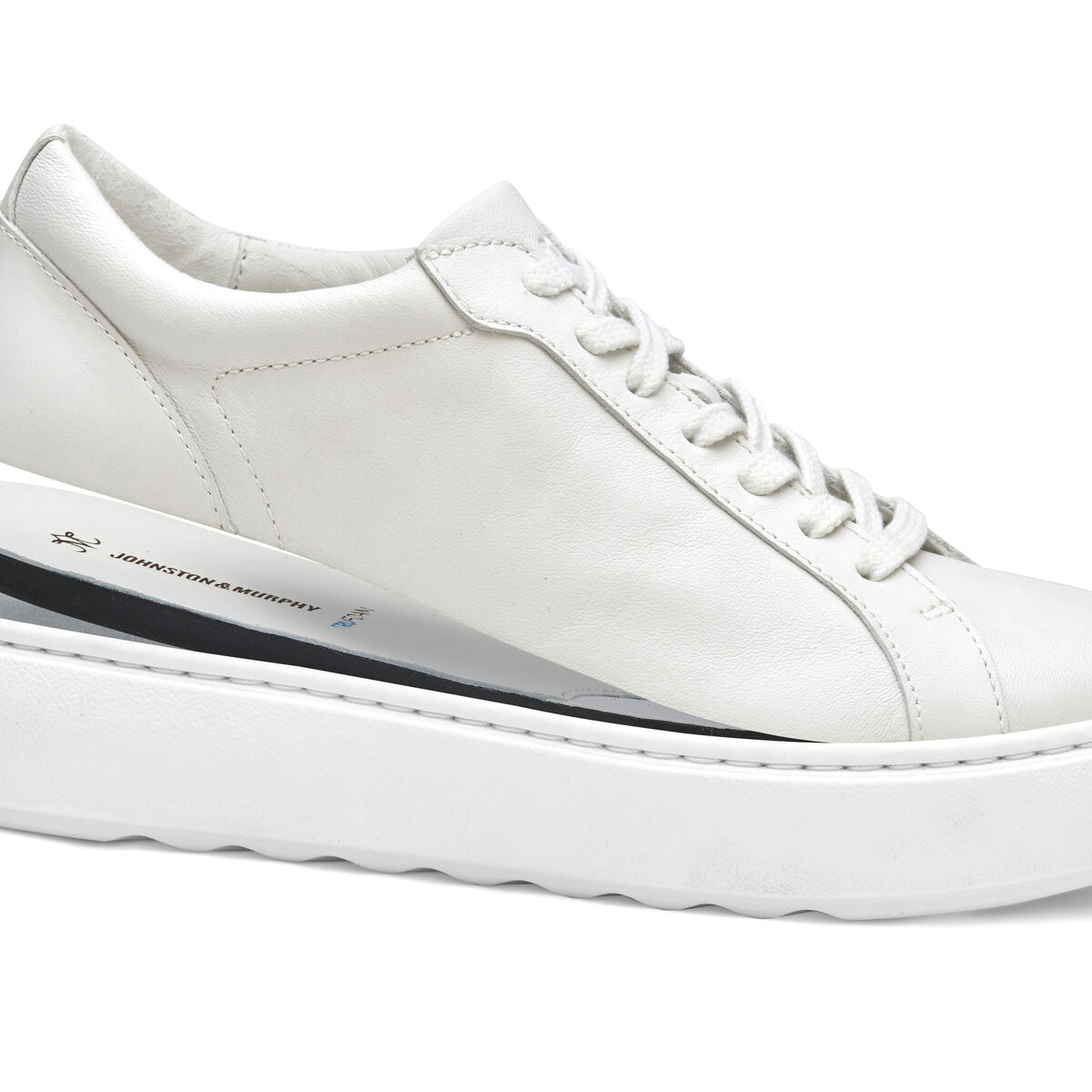 Cammie Lace-Up image number null