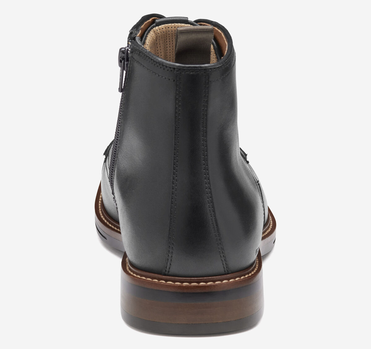 XC+&trade; Durham Cap Toe Boot image number null