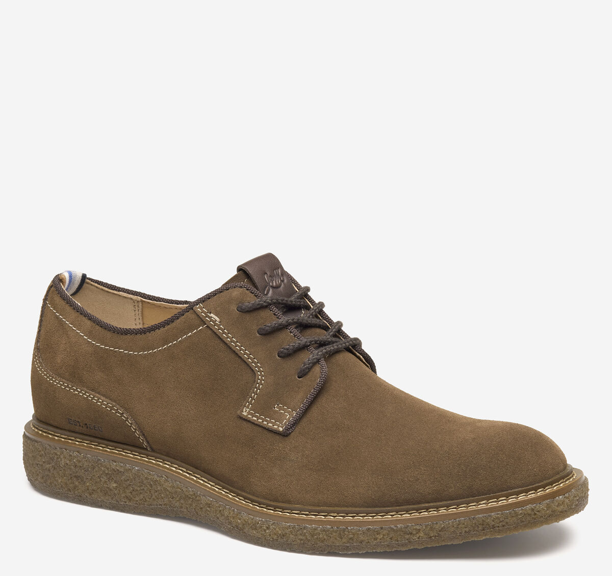 Clint Plain Toe image number null