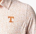 Collegiate XC+&shy;&trade; Multi Sport Print Polo image number null